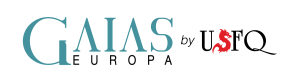 GAIAS Europa: Logo