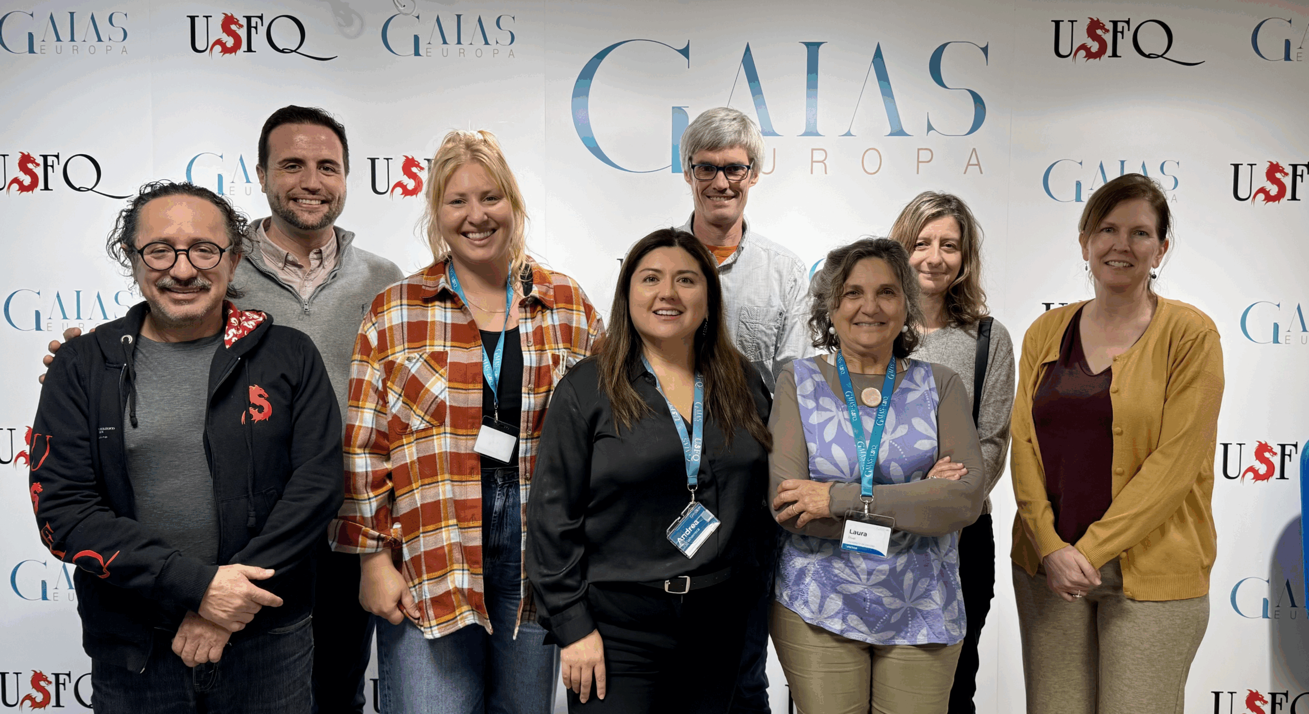 colaboración académica