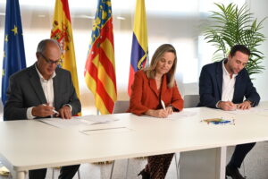 valencia innovation capital