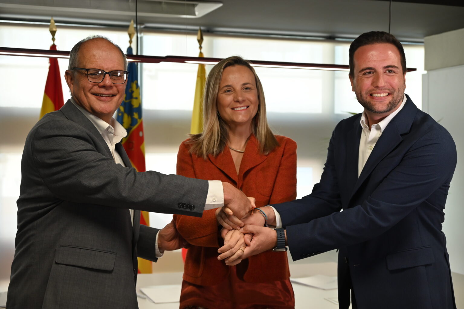 valencia innovation capital