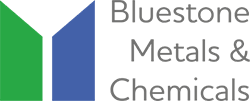 Bluestones metals and chemicals