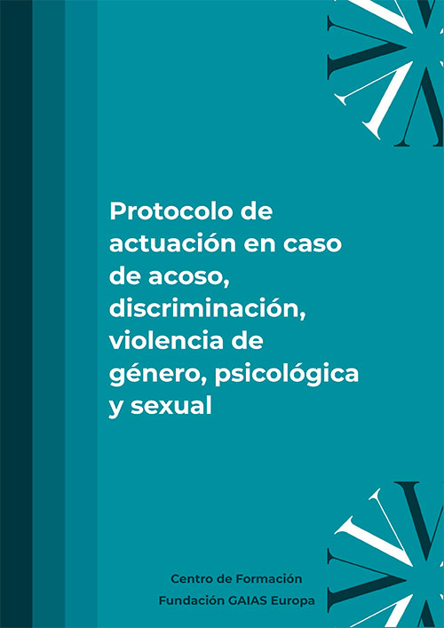 PROTOCOLO de actuación en caso de acoso, discriminación, violencia de género, psicológica y sexual_VF-1