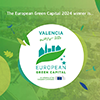 logo Capital verde europea