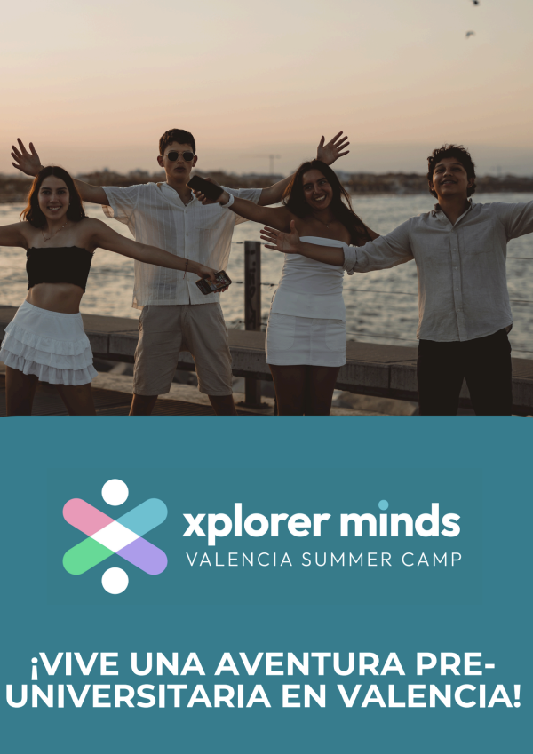 xplorer minds