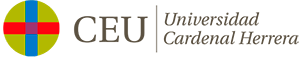 logotipo de CEU, Universidad Cardenal Herrera