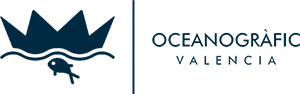 logo oceanogràfic valencia